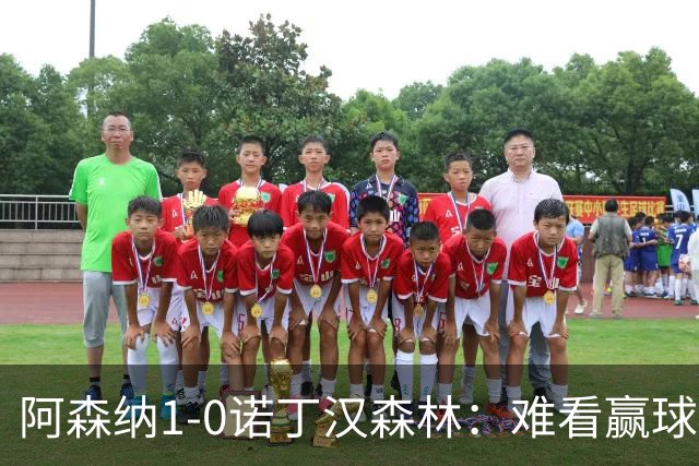 阿森纳1-0诺丁汉森林：难看赢球背后的争冠韧性
